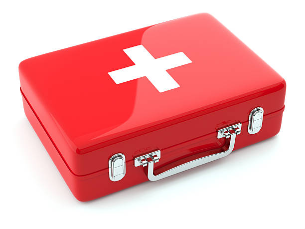 Emergency Aid kit